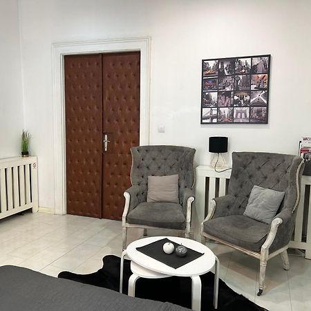 Princ Apartment Белград Экстерьер фото