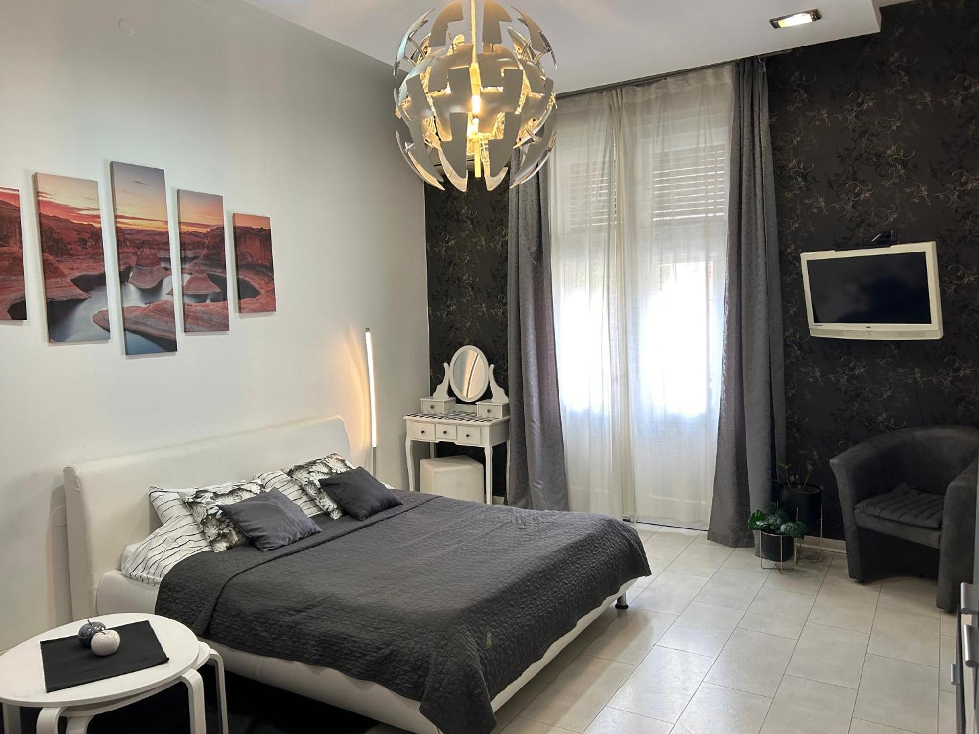 Princ Apartment Белград Экстерьер фото