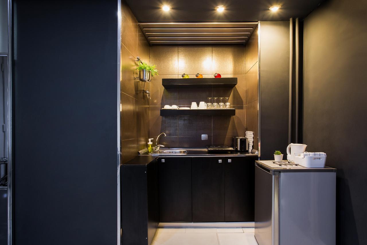 Princ Apartment Белград Экстерьер фото